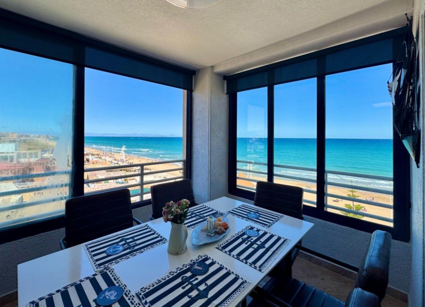 Reventa - Apartamento / Dúplex - Torrevieja - La Mata