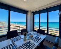 Reventa - Apartamento / Dúplex - Torrevieja - La Mata