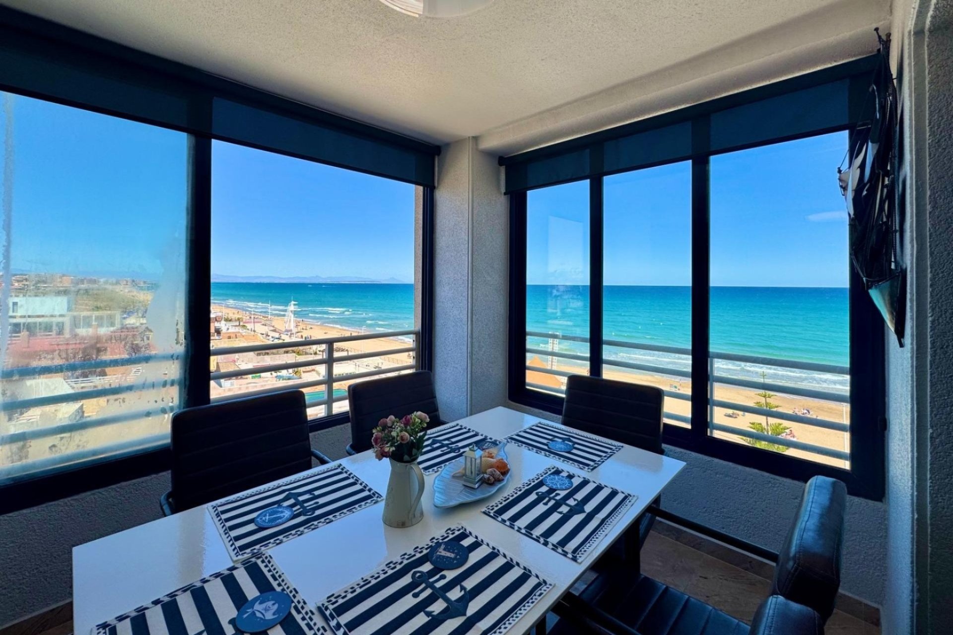 Reventa - Apartamento / Dúplex - Torrevieja - La Mata
