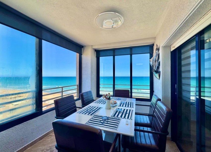 Reventa - Apartamento / Dúplex - Torrevieja - La Mata