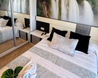Reventa - Apartamento / Dúplex - Torrevieja - La Mata