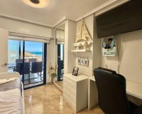 Reventa - Apartamento / Dúplex - Torrevieja - La Mata