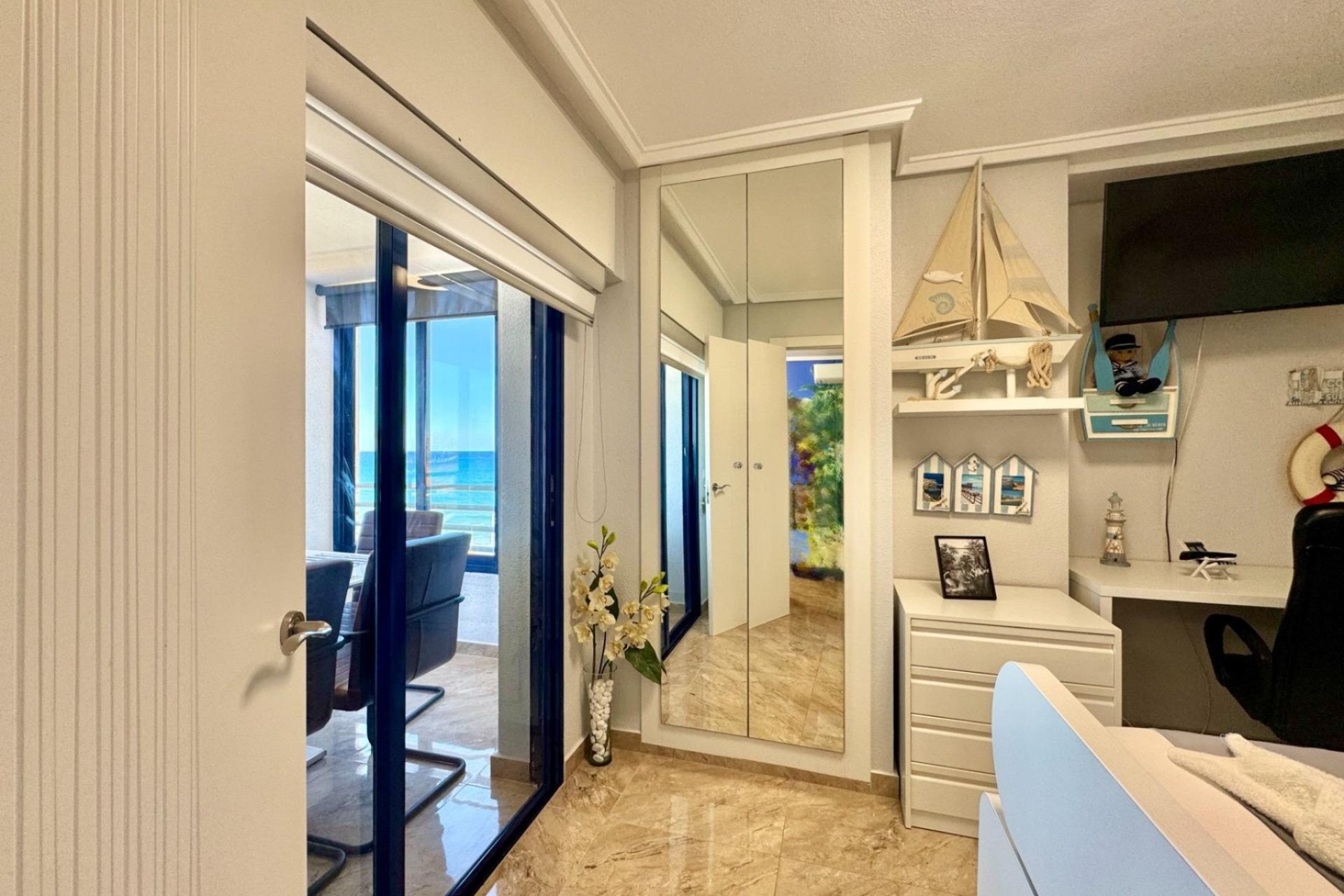Reventa - Apartamento / Dúplex - Torrevieja - La Mata