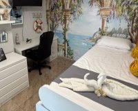 Reventa - Apartamento / Dúplex - Torrevieja - La Mata