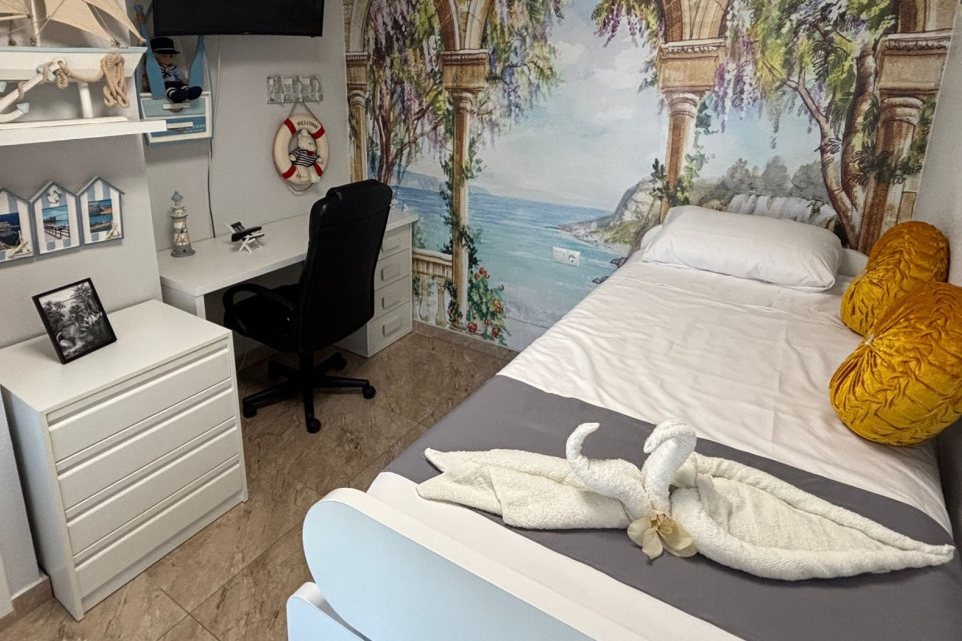 Reventa - Apartamento / Dúplex - Torrevieja - La Mata