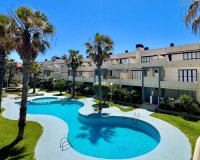 Reventa - Apartamento / Dúplex - Torrevieja - La Mata