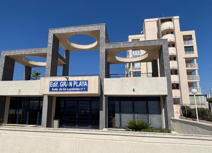 Reventa - Apartamento / Dúplex - Torrevieja - La Mata