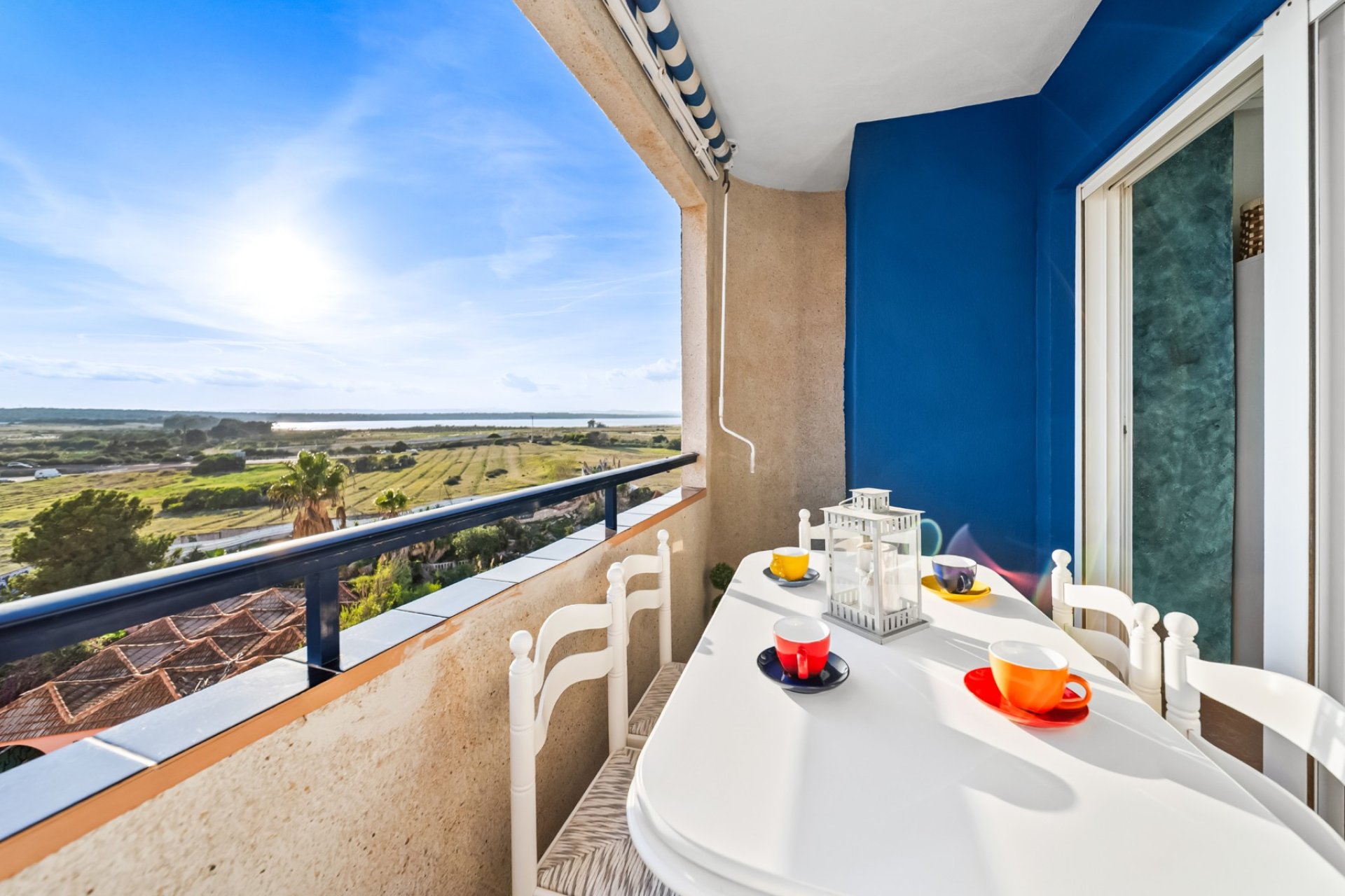 Reventa - Apartamento / Dúplex - Torrevieja - La Mata