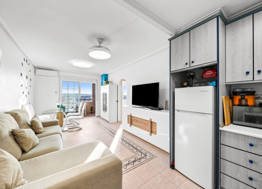 Reventa - Apartamento / Dúplex - Torrevieja - La Mata