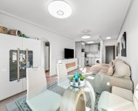 Reventa - Apartamento / Dúplex - Torrevieja - La Mata