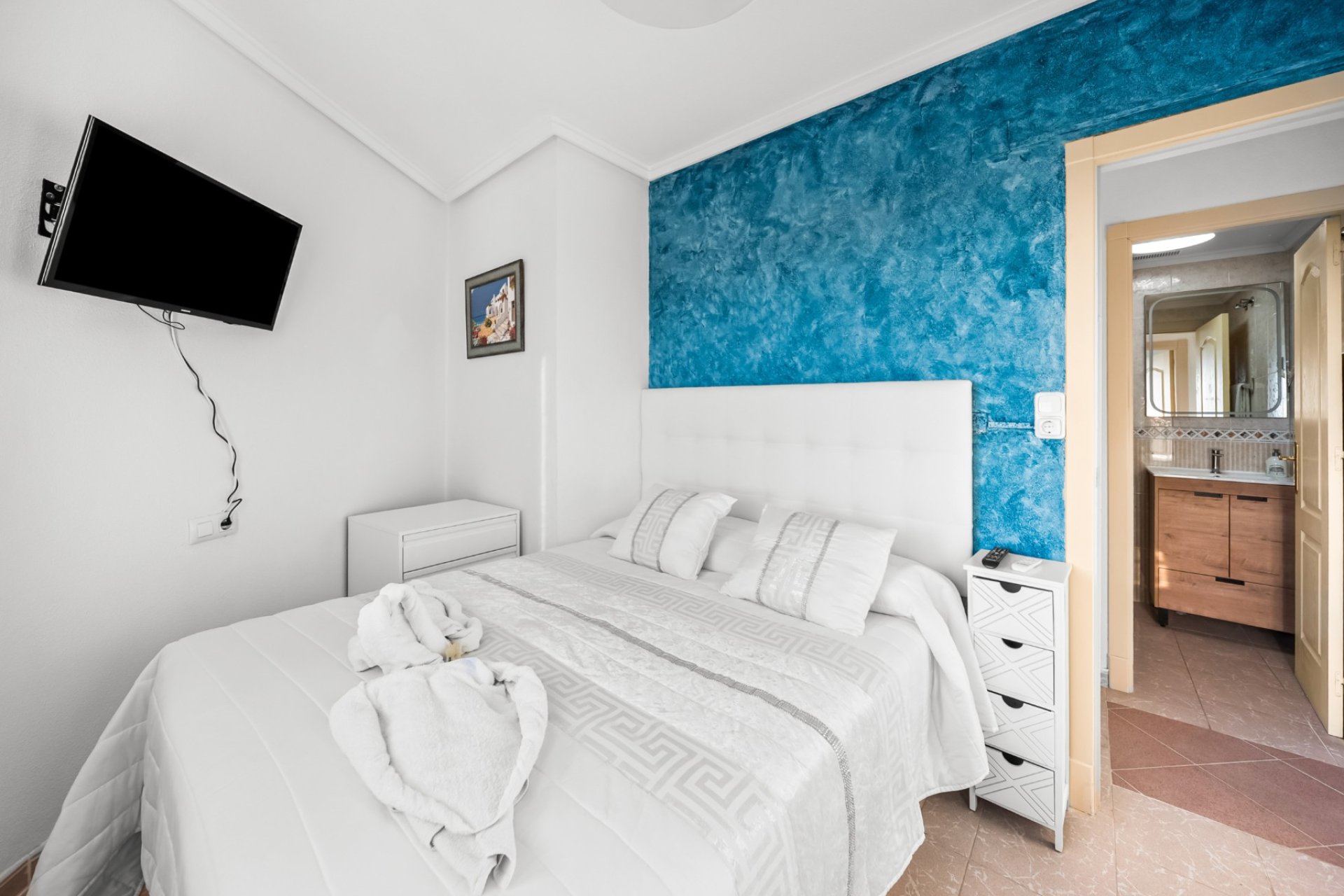 Reventa - Apartamento / Dúplex - Torrevieja - La Mata