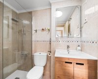 Reventa - Apartamento / Dúplex - Torrevieja - La Mata