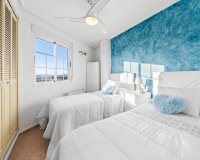 Reventa - Apartamento / Dúplex - Torrevieja - La Mata