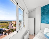 Reventa - Apartamento / Dúplex - Torrevieja - La Mata