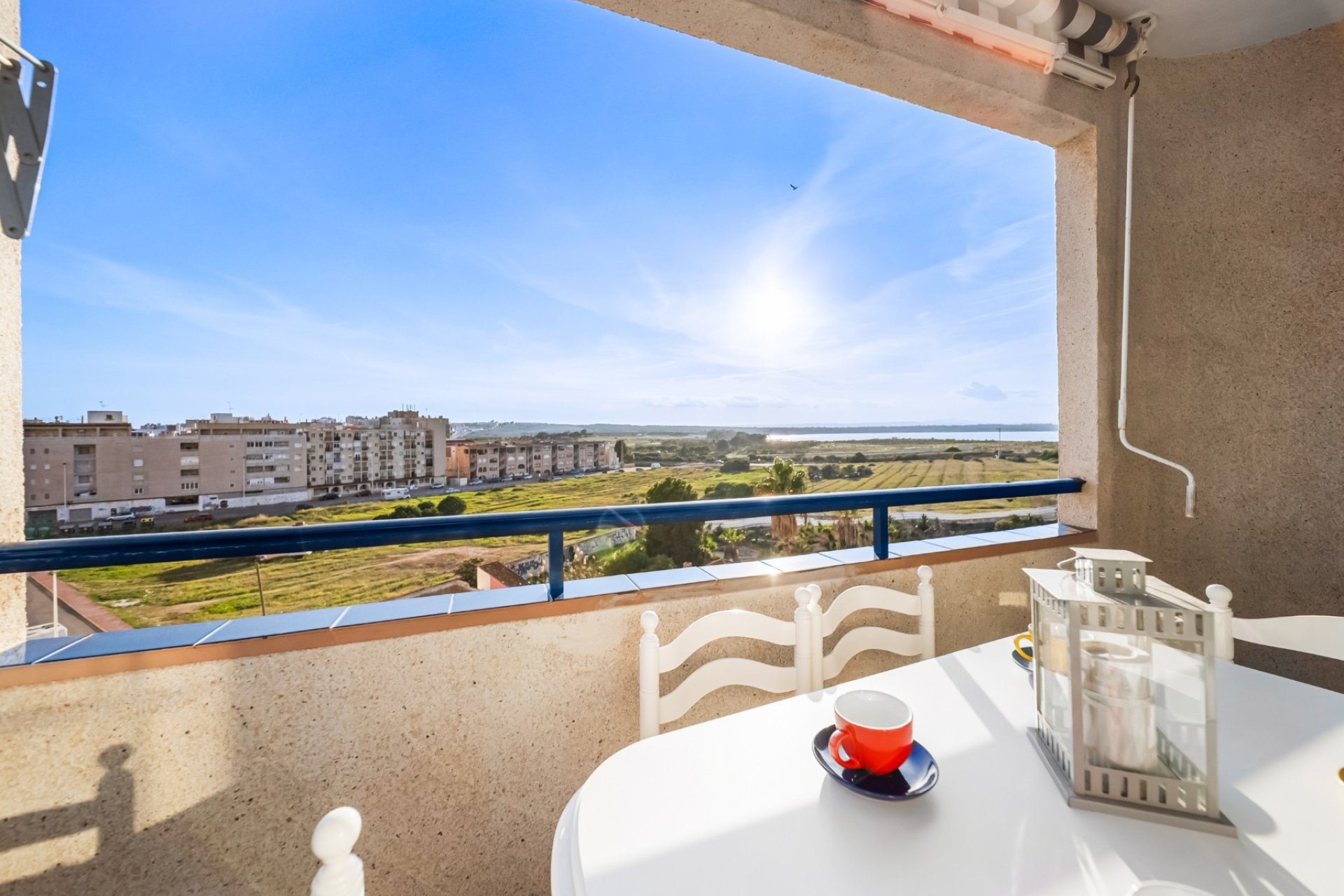 Reventa - Apartamento / Dúplex - Torrevieja - La Mata