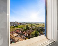 Reventa - Apartamento / Dúplex - Torrevieja - La Mata