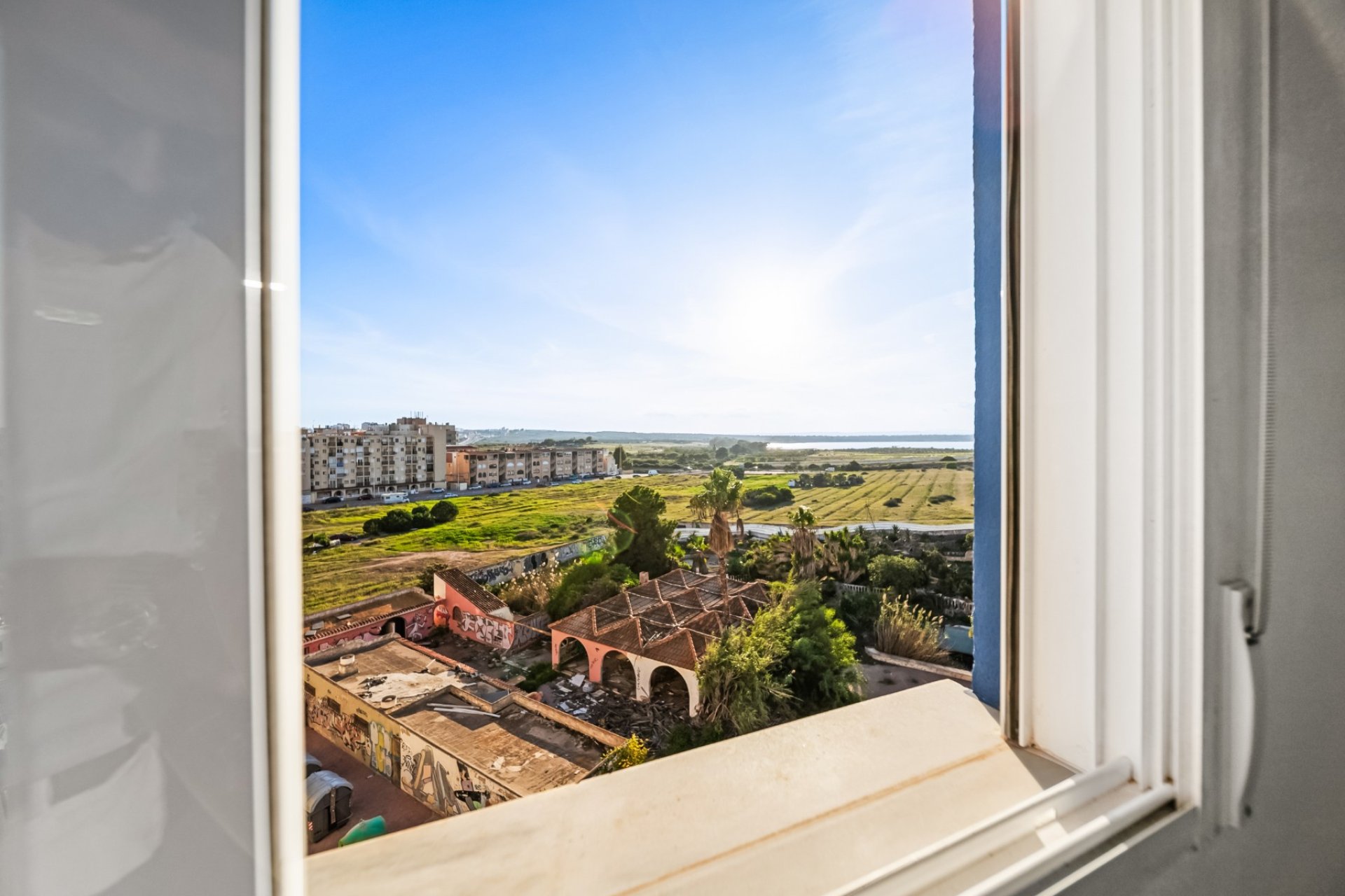 Reventa - Apartamento / Dúplex - Torrevieja - La Mata