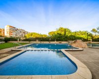 Reventa - Apartamento / Dúplex - Torrevieja - La Mata