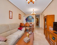 Reventa - Apartamento / Dúplex - Torrevieja - La Mata