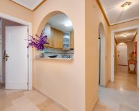 Reventa - Apartamento / Dúplex - Torrevieja - La Mata
