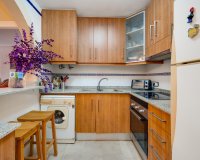 Reventa - Apartamento / Dúplex - Torrevieja - La Mata