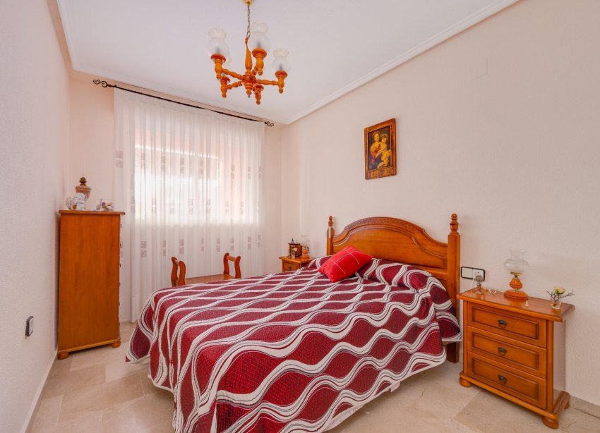 Reventa - Apartamento / Dúplex - Torrevieja - La Mata