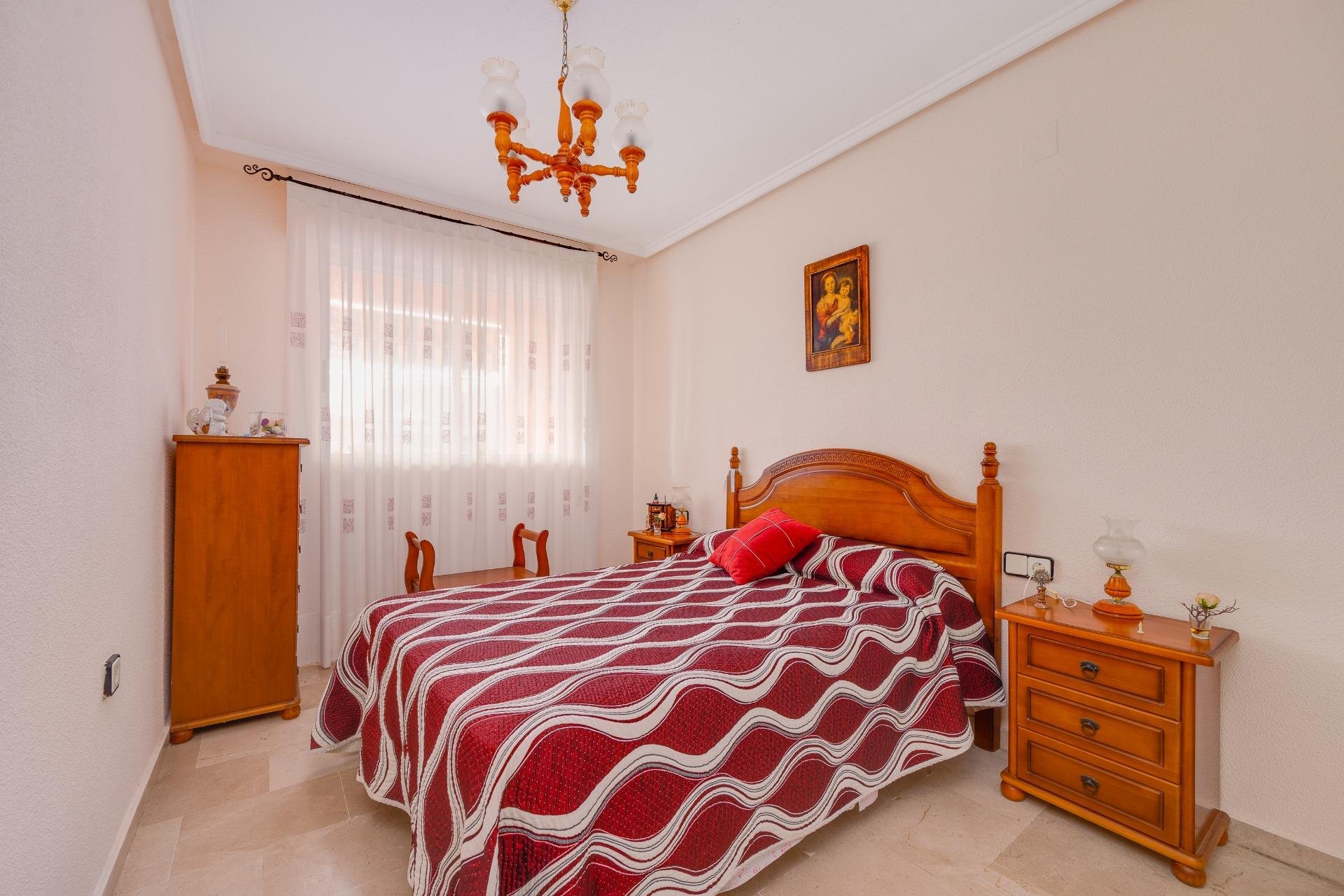Reventa - Apartamento / Dúplex - Torrevieja - La Mata