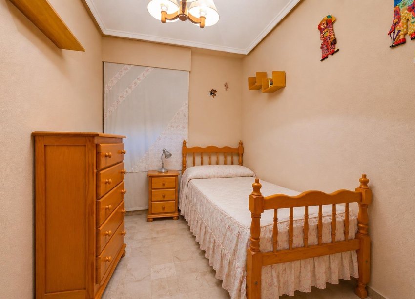 Reventa - Apartamento / Dúplex - Torrevieja - La Mata