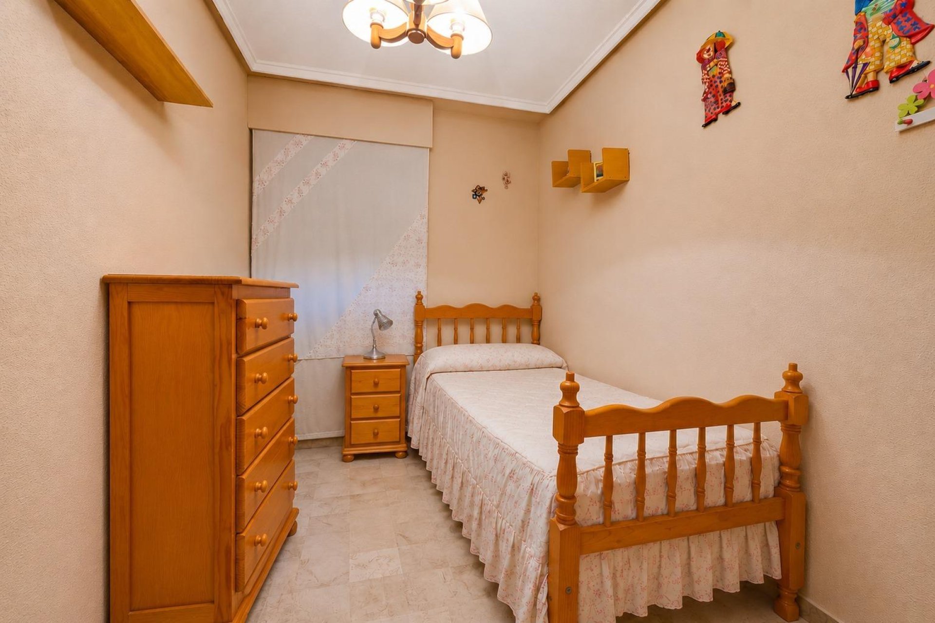 Reventa - Apartamento / Dúplex - Torrevieja - La Mata