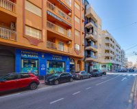 Reventa - Apartamento / Dúplex - Torrevieja - La Mata