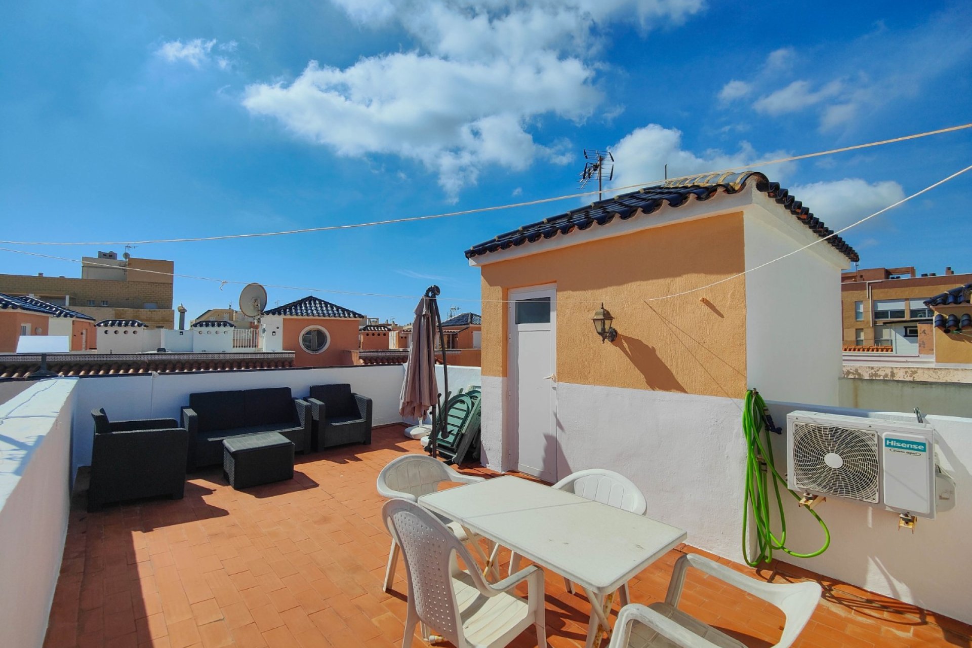 Reventa - Apartamento / Dúplex - Torrevieja - La Mata