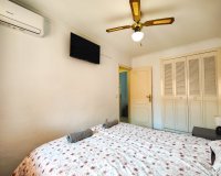 Reventa - Apartamento / Dúplex - Torrevieja - La Mata