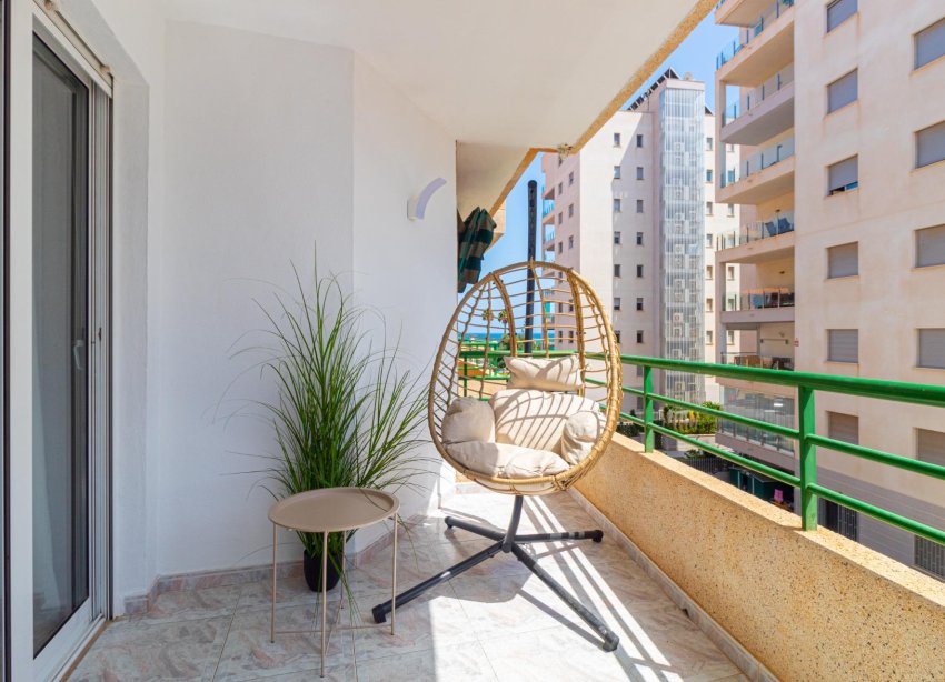 Reventa - Apartamento / Dúplex - Torrevieja - La Mata