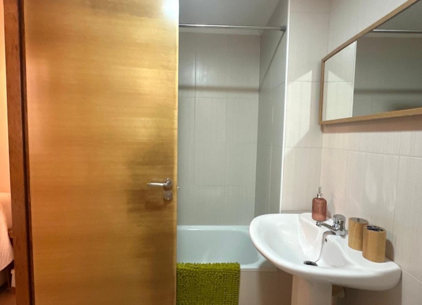 Reventa - Apartamento / Dúplex - Torrevieja - La Mata