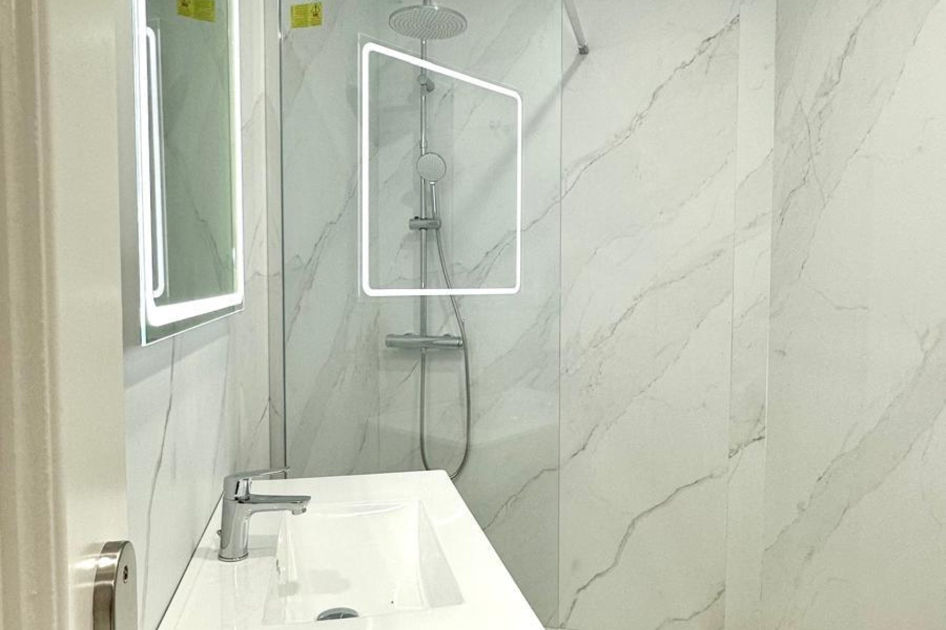 Reventa - Apartamento / Dúplex - Torrevieja - La Mata