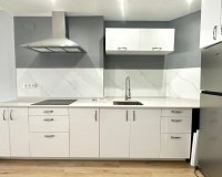 Reventa - Apartamento / Dúplex - Torrevieja - La Mata