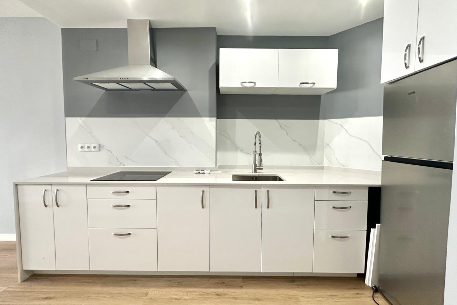 Reventa - Apartamento / Dúplex - Torrevieja - La Mata