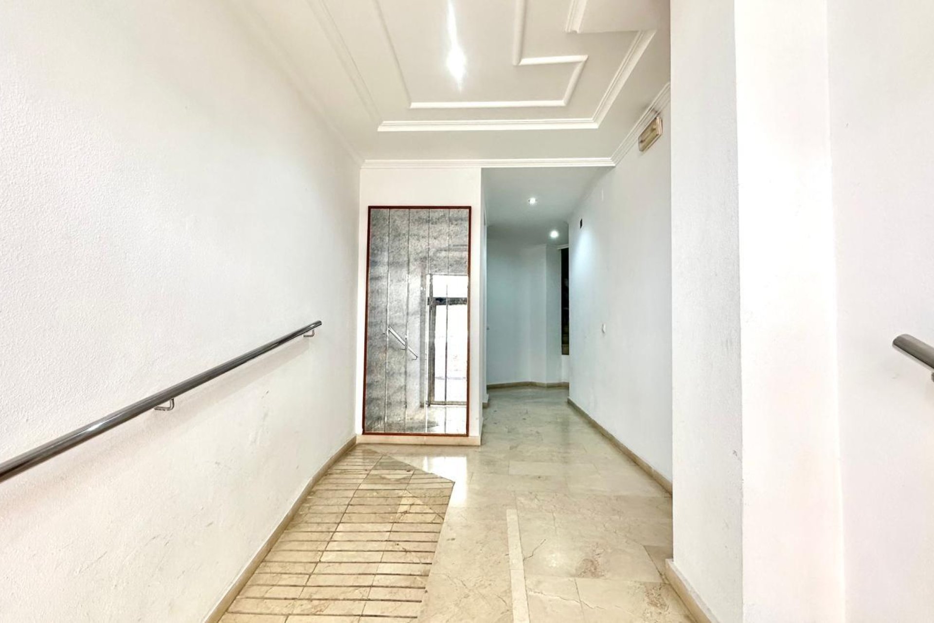 Reventa - Apartamento / Dúplex - Torrevieja - La Mata