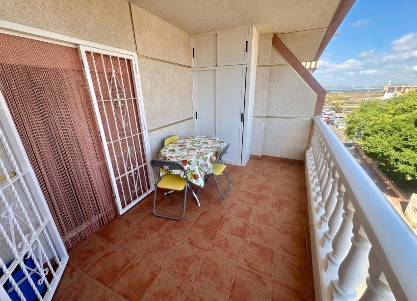 Reventa - Apartamento / Dúplex - Torrevieja - La Mata