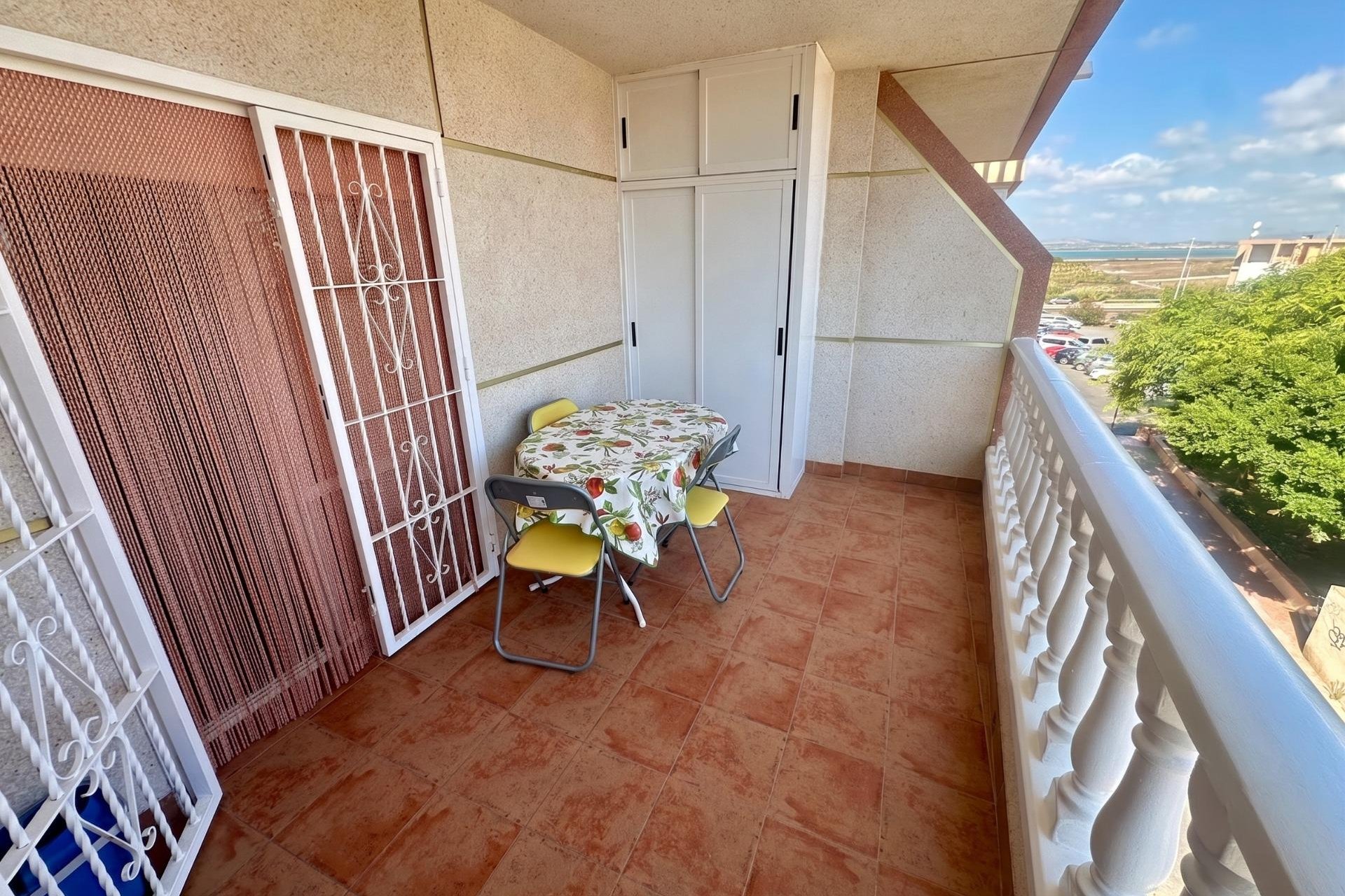 Reventa - Apartamento / Dúplex - Torrevieja - La Mata
