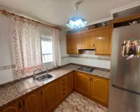 Reventa - Apartamento / Dúplex - Torrevieja - La Mata