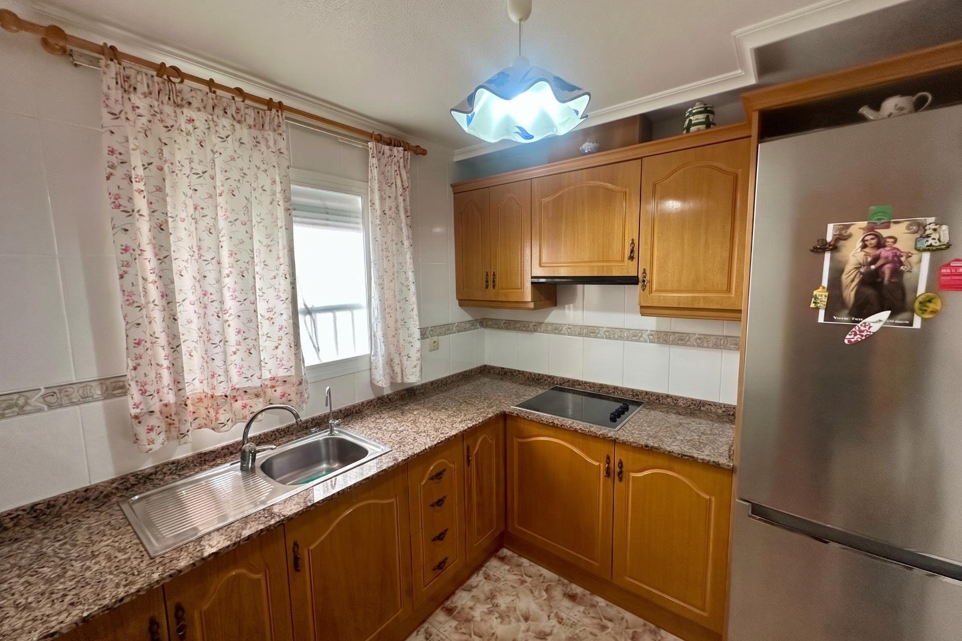 Reventa - Apartamento / Dúplex - Torrevieja - La Mata