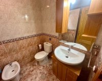 Reventa - Apartamento / Dúplex - Torrevieja - La Mata