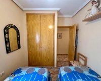 Reventa - Apartamento / Dúplex - Torrevieja - La Mata