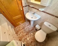 Reventa - Apartamento / Dúplex - Torrevieja - La Mata