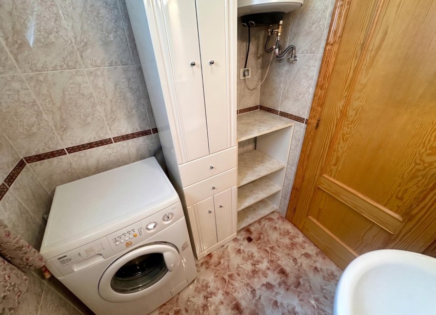 Reventa - Apartamento / Dúplex - Torrevieja - La Mata