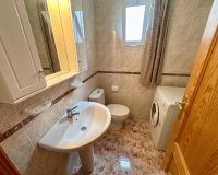 Reventa - Apartamento / Dúplex - Torrevieja - La Mata