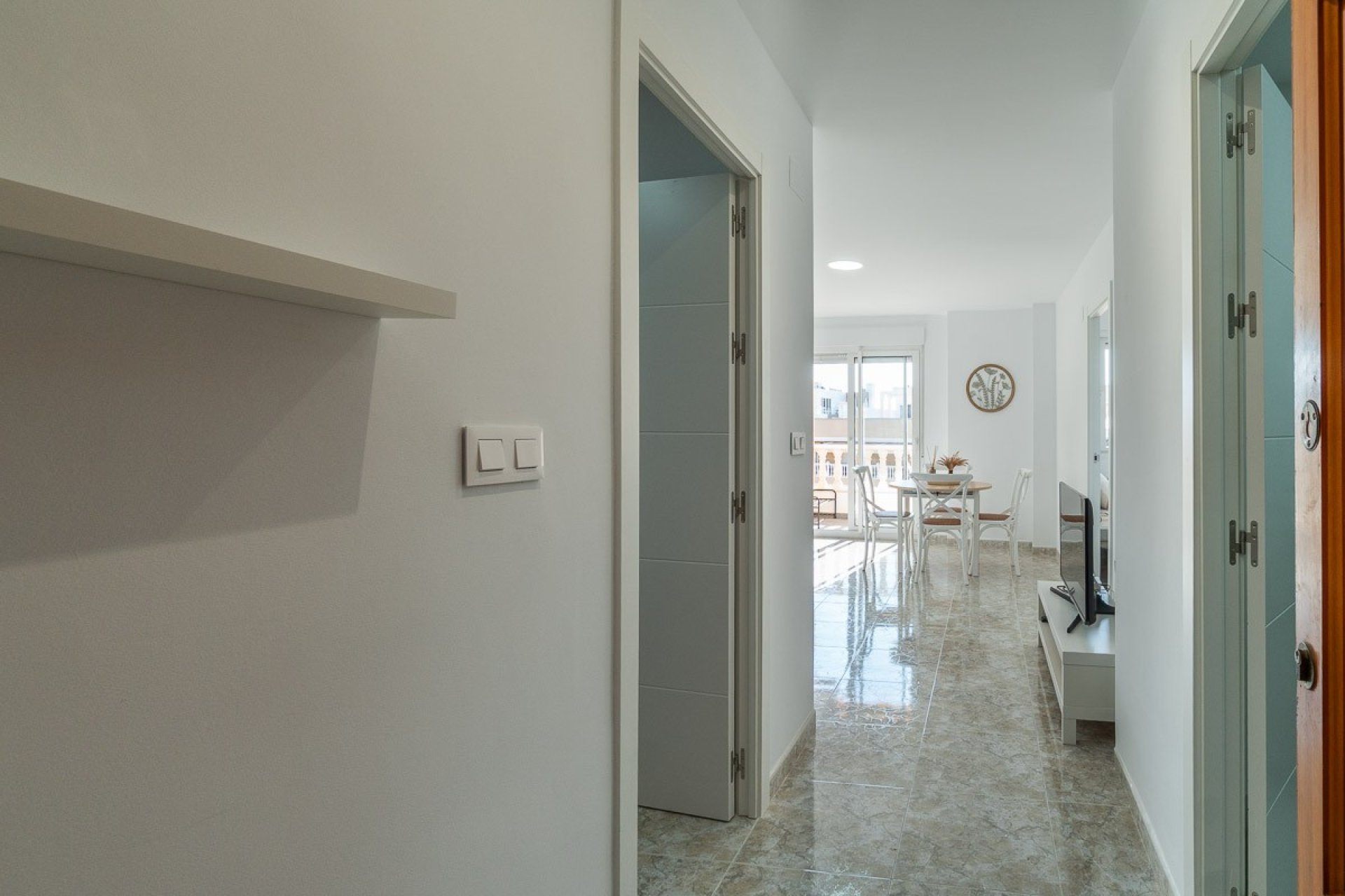 Reventa - Apartamento / Dúplex - Torrevieja - La Mata