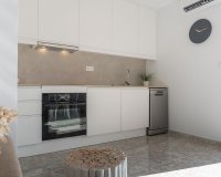 Reventa - Apartamento / Dúplex - Torrevieja - La Mata