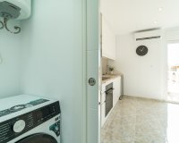 Reventa - Apartamento / Dúplex - Torrevieja - La Mata